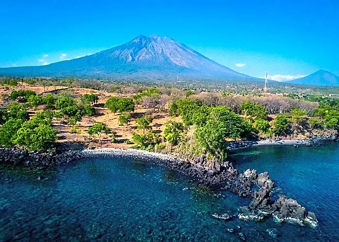 Minabali Bunga'lo ホリデーパーク 3*